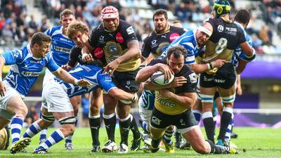 Montpellier to meet Harlequins in the Challenge Cup final