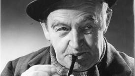 Barry Fitzgerald: the civil servant who became one of Ireland’s first Hollywood stars