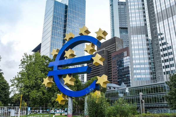 Activity in the euro area private sector picks up unexpectedly