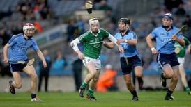 Limerick’s Cian Lynch keeps family flame burning strong