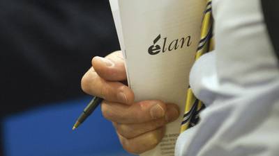 Elan bid defence  under attack from former director