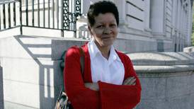 Institutional abuse campaigner Christine Buckley dies