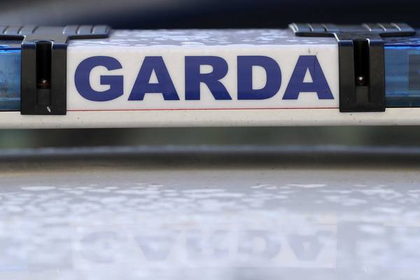 Six arrests after high speed chase involving more than 20 Garda cars