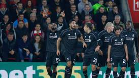 Daniel Sturridge shines as Liverpool hit Southampton for six
