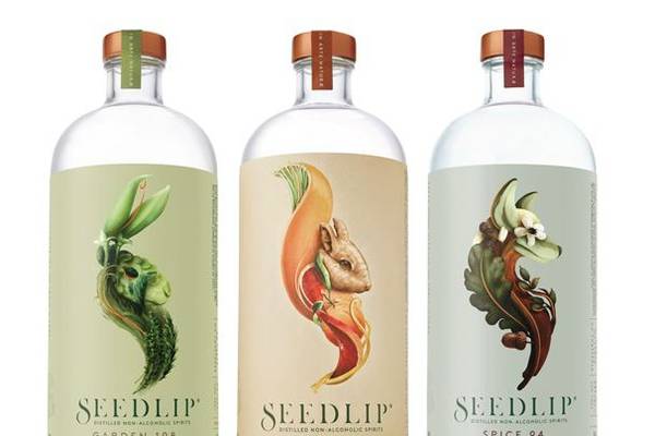 Diageo takes majority stake in non-alcoholic spirit maker Seedlip