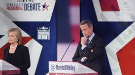 Democratic candidates debate Islamic State after  attacks