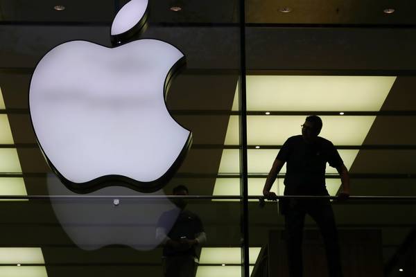 Stocktake: Is Apple really worth $2tn?