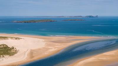 Donegal: An insiders’ guide to food, activities, wilderness and walks