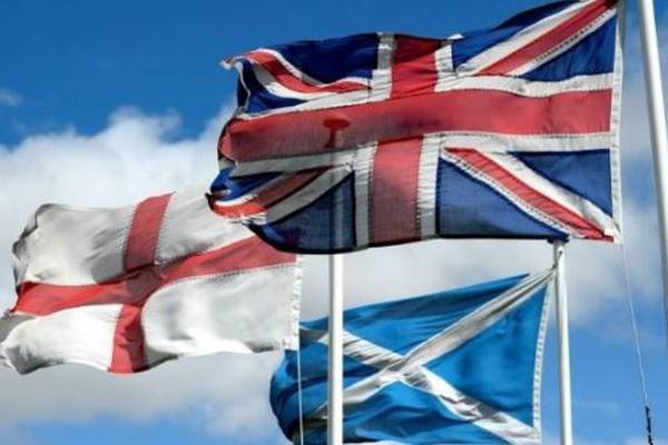 Newton Emerson: Scottish election result not good news for Irish nationalists