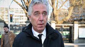 John Delaney joined as notice party to watchdog application over FAI documents