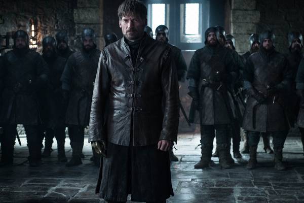 Game of Thrones season eight, episode two review – Everyone has death in mind