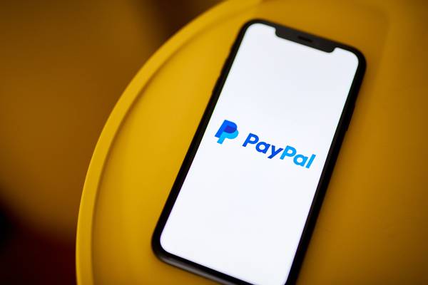 PayPal to cut another 85 Irish jobs in plan to become ‘more productive’
