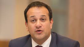 Varadkar insists he has been ‘honest and upfront’ about 2015 health budget