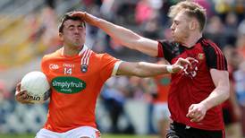 Down delight in Ulster derby success against Armagh