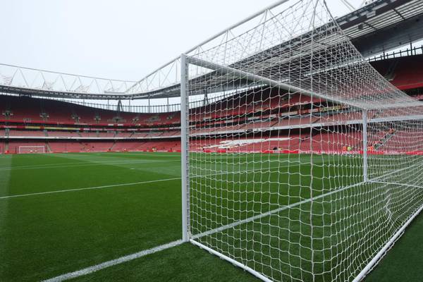 EFL grant Liverpool’s request to postpone Arsenal fixture amid Covid outbreak