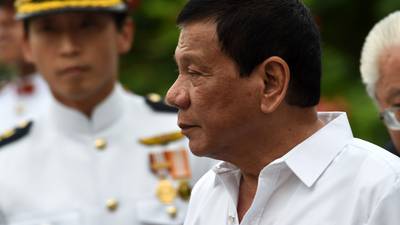 Duterte could be impeached for ‘killing’ confession, say senators