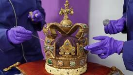 Fintan O’Toole: King Charles’s coronation is £100m worth of retro wrapping paper surrounding a much diminished object