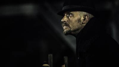 Taboo TV review:  the grime and gloss of an imperial wrecking ball