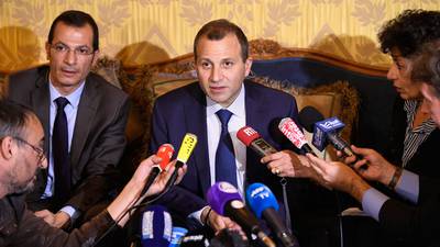 Hariri to return to Lebanon ‘in next two days’