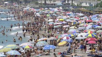 Irish body count mounting on ‘Costa del Crime’