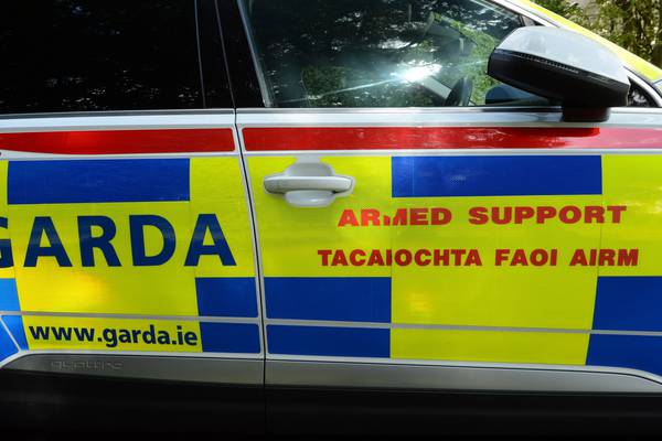 Teenager arrested after three-day barricade incident in Co Donegal