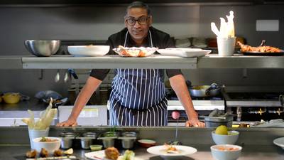 The rise of Indian food in Ireland: ‘You want food to be happiness’