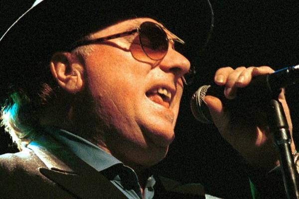 Van Morrison: ‘Fight the Covid-19 pseudoscience and speak up’
