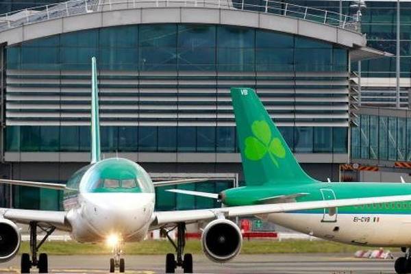 Government putting ‘money on table’ to incentivise airlines to restore routes