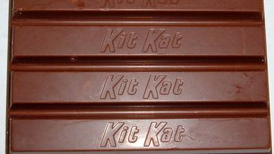 Nestlé loses KitKat trademark battle with Cadbury