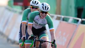 Dunlevy and McCrystal complete superb world paracycling treble