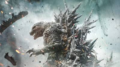 Godzilla Minus One: the monster movie that became a streaming smash hit