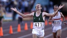 John Treacy on running his last-ever marathon in 1993: ‘I was fulfilled, simple as that’ 