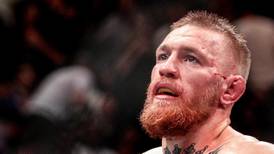 Conor McGregor: ‘I am not retired’
