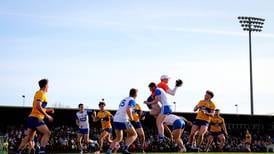 Ciarán Murphy: Whether you’re from Waterford, Donegal or anywhere else, playing intercounty is a fairly noble ambition