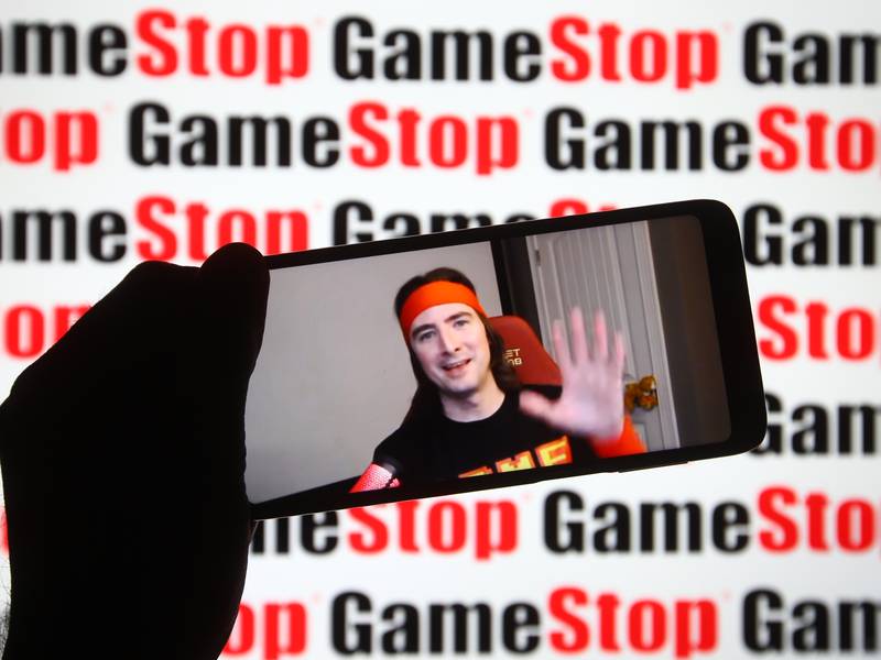 Cult leader or canny investor? Doubts cloud Roaring Kitty’s GameStop bet 