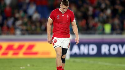 Wales’ Patchell and Davies to undergo surgery after World Cup exploits