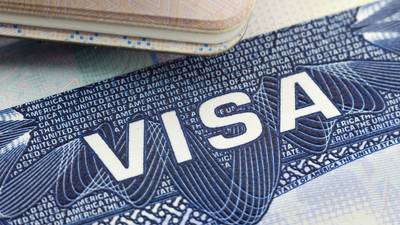 US Embassy ‘working hard’ to minimise waiting times for J1 Visas