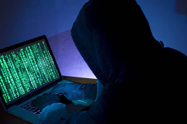 Cybercrime against Irish business on the rise
