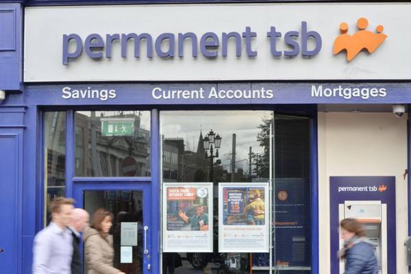 PTSB poised to refinance up to €1.5bn of problem mortgages