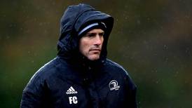 No rest for the wicked as Leinster’s internationals return to action
