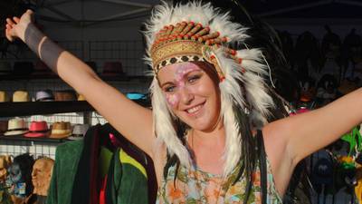 Festival Fit: Navigating Longitude Festival