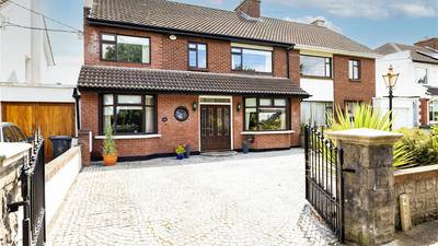 What will €950,000 buy in Dublin and Co Wexford?