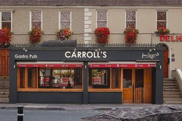 Pub group arranged underage drink order that led to worker’s dismissal, Labour Court told
