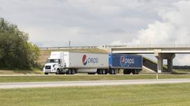 Pepsi reports fastest sales growth in decade