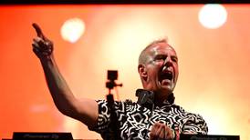 Fatboy Slim in Fairview Park: Are there tickets, what will he play, how can you get there?