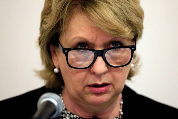Mary McAleese calls for an end to youth homelessness