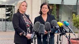 Sinn Féin made two more errors in 2020 election expenses statement