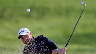 Shane Lowry signals his intent with  impressive top-ten finish in USA