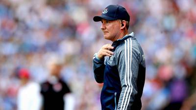 Gavin tempers expectations as Dublin seek to go where no team has gone before