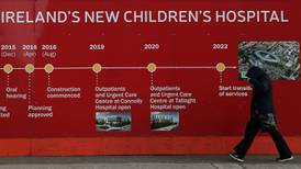 Children’s hospital: The meetings, the memos and the Minister - who knew what when?